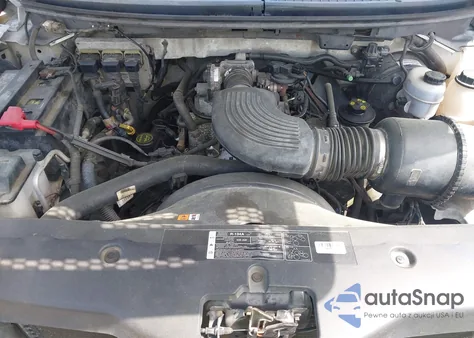 2005 Ford F-150 Stx/Xl/Xlt from USA, damaged, VIN 1FTRX12W35FA41964